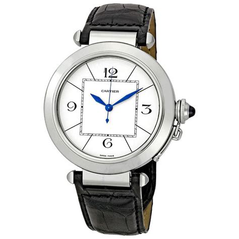 cartier pasha style men|cartier pasha price.